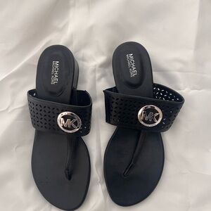 Nordstrom Black Women's Sandals